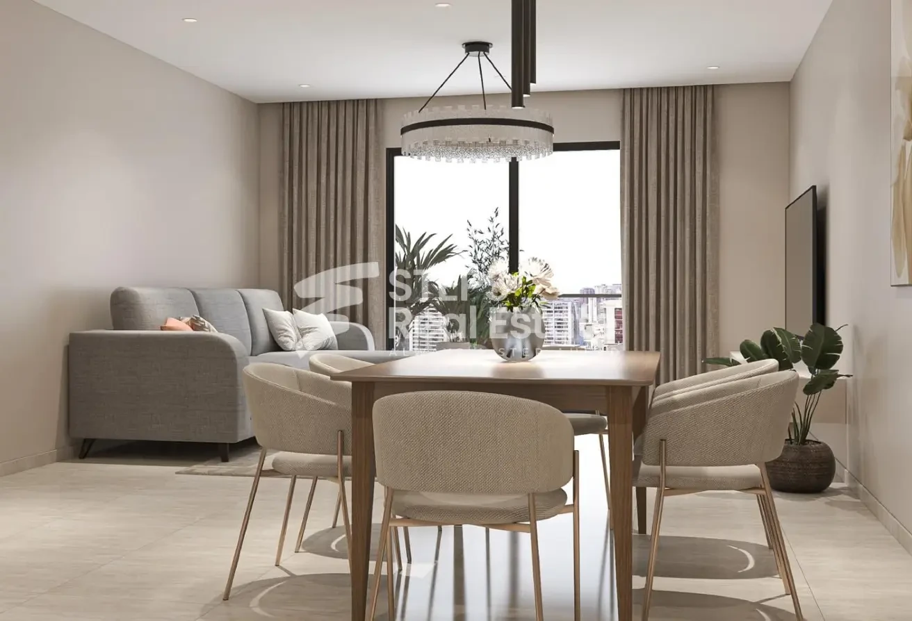 Your Future Starts Now! Luxury Apartment for Sale - Apartment in Residential D5