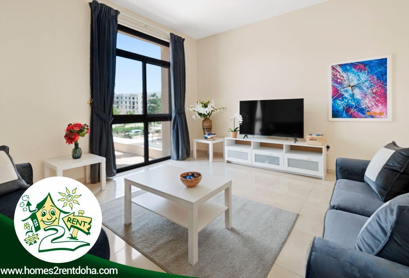 FF 2BHK ! All Inclusive ! Short and Long Term - Apartment in Fox Hills