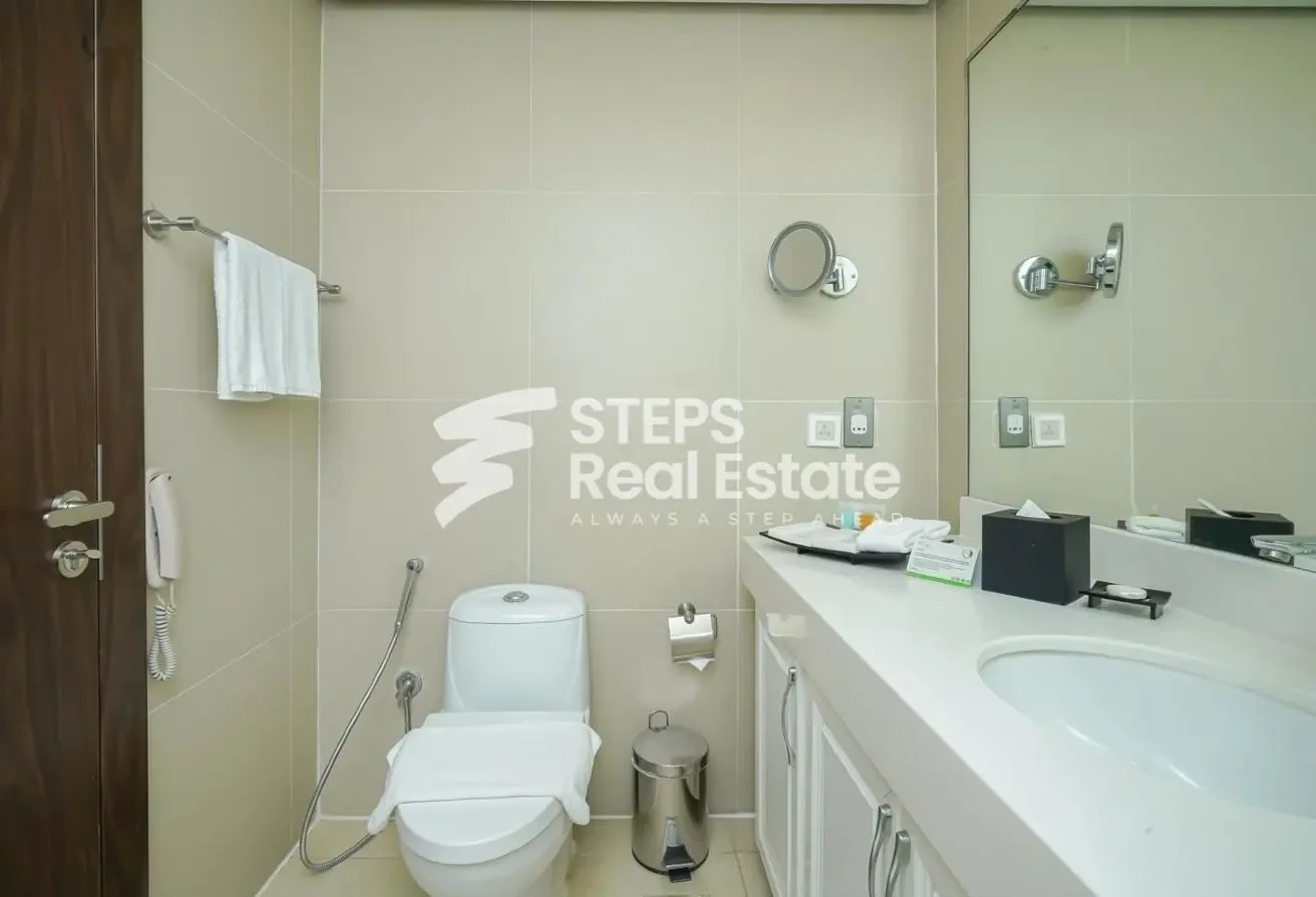 No Commission | Studio Apartment for Rent - Apartment in West Bay