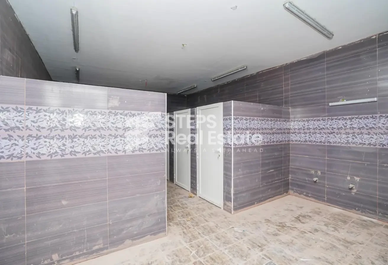 72 Labor Camp Rooms in Abu Nakhla - Labor Camp in Abu Nakhla