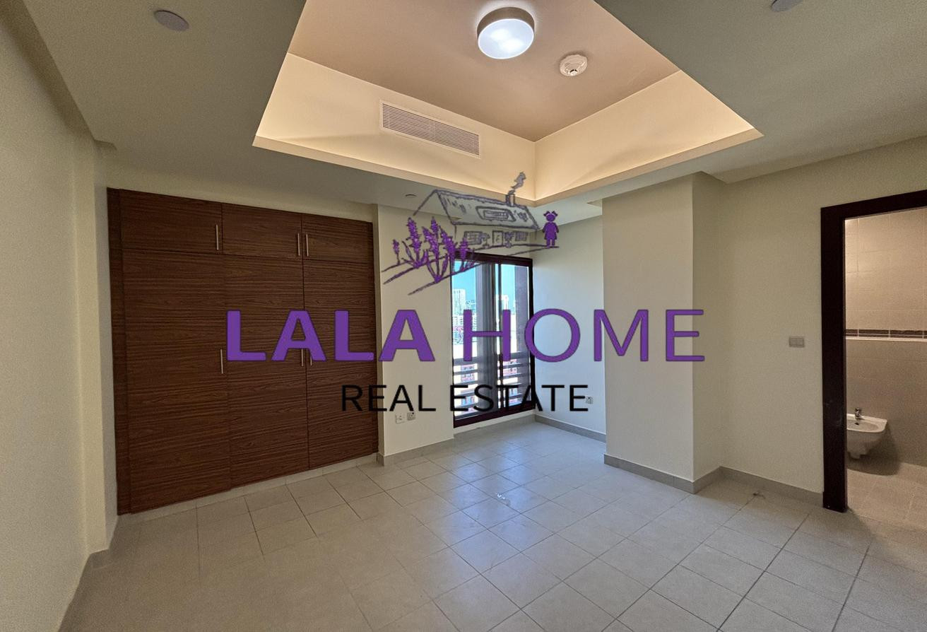 Modern 2br| SF | french balcony |including AC
