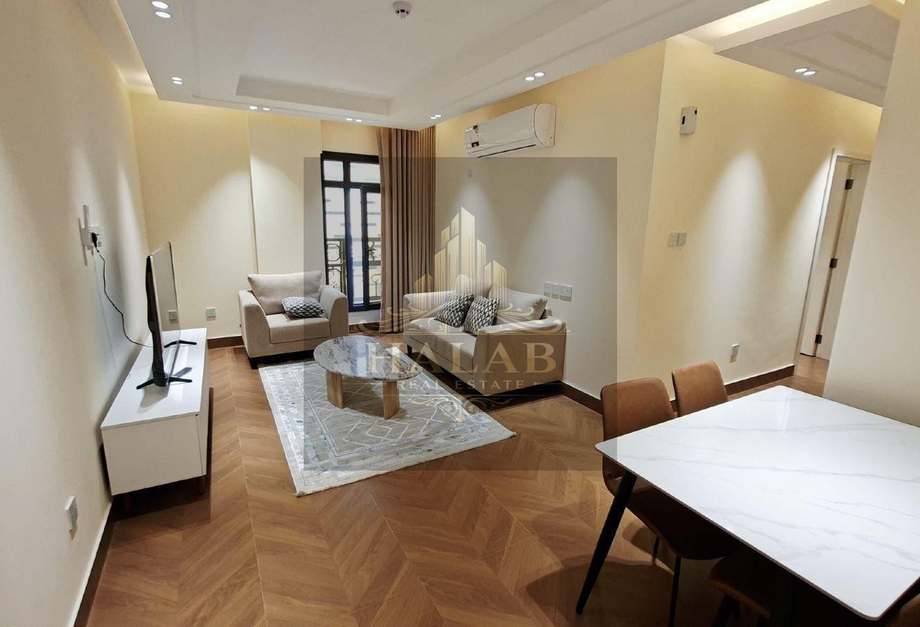 No Commission | Brand New Apartment in Al Nasr