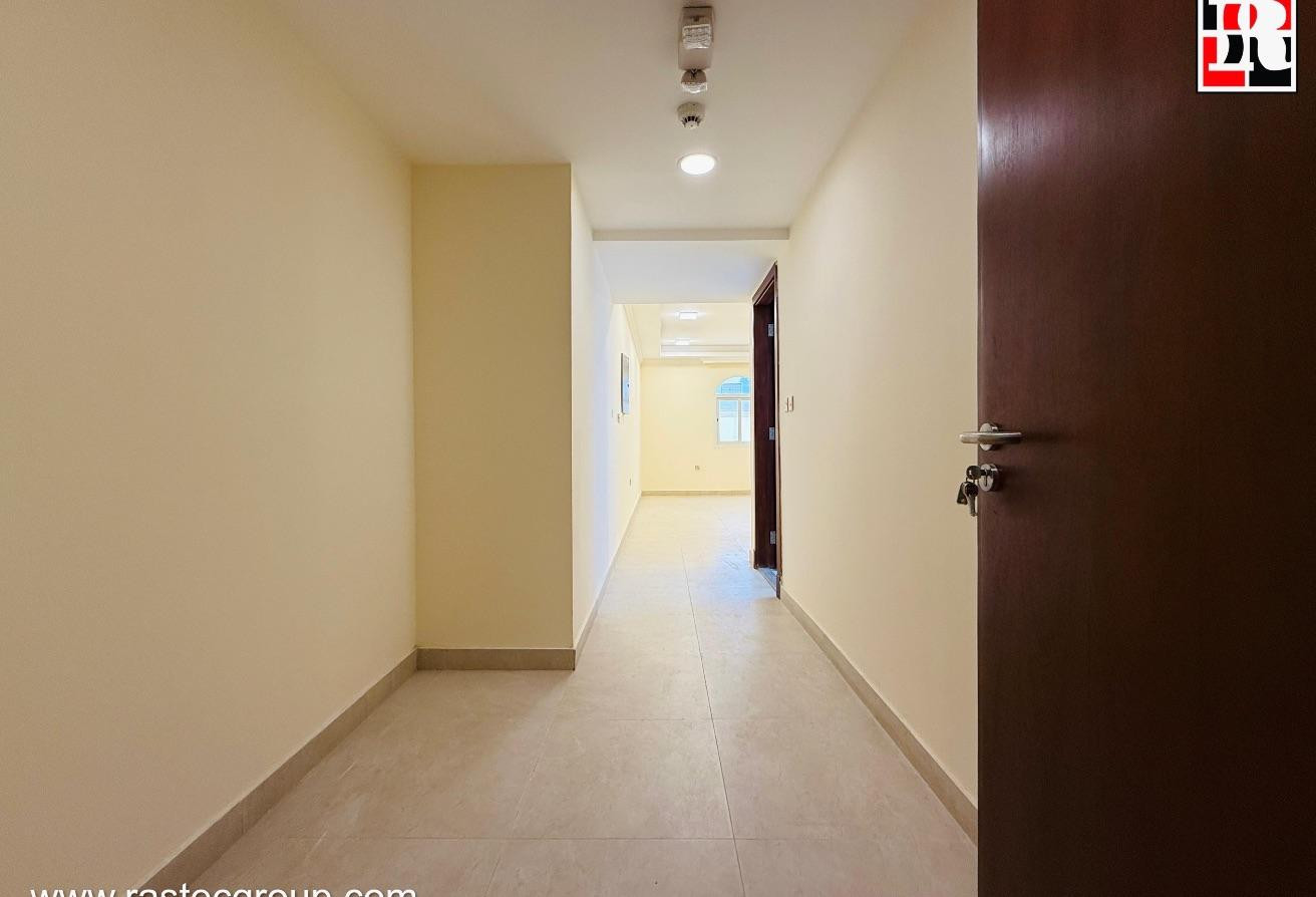 BRAND NEW | 2 MASTER BEDROOMS | FREE WIFI | METRO - Apartment in Al Mansoura