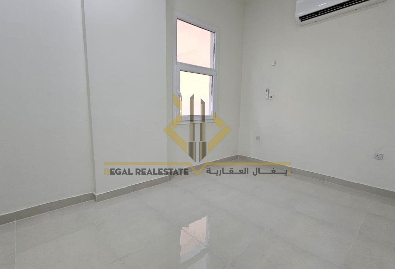 Luxurious 3-Bedroom Apartment in Al Waab with City
