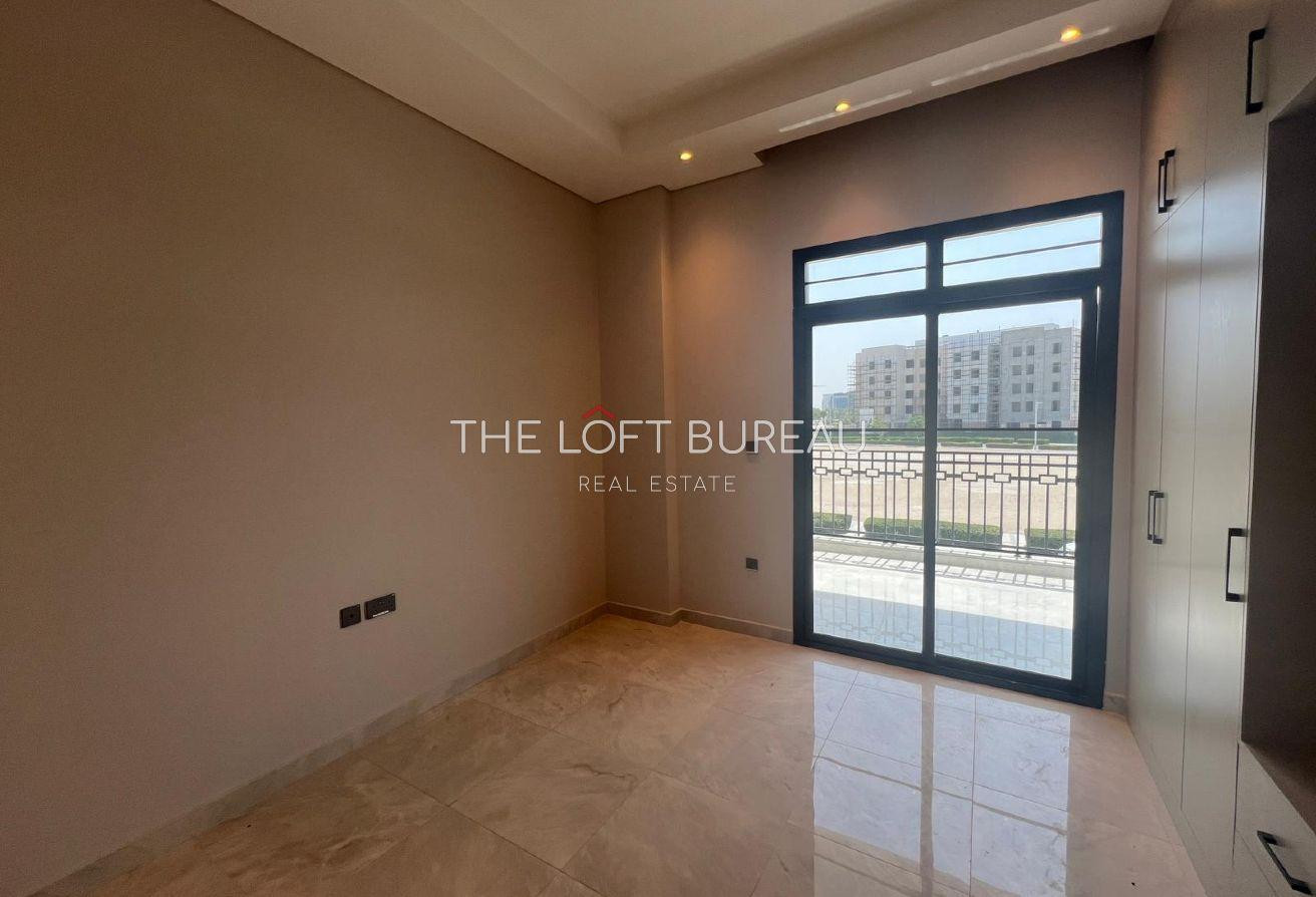 Barwa Royal | 2 bhk unit | SALE | payment plan - Apartment in Residential D5