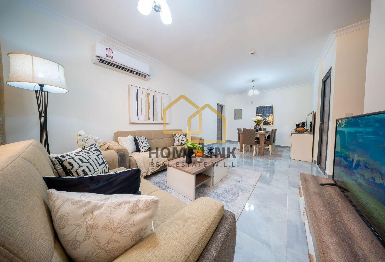 HOT OFFER | NO COMMISSION | 2BR APARTMENT FREEHOLD - Apartment in Al Wukair