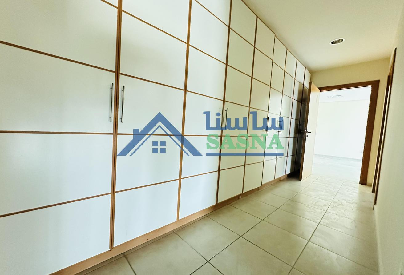 2BHK SEMI FURNISHED - SEA VIEW - CLOSED KITCHEN - Apartment in Zig Zag Towers