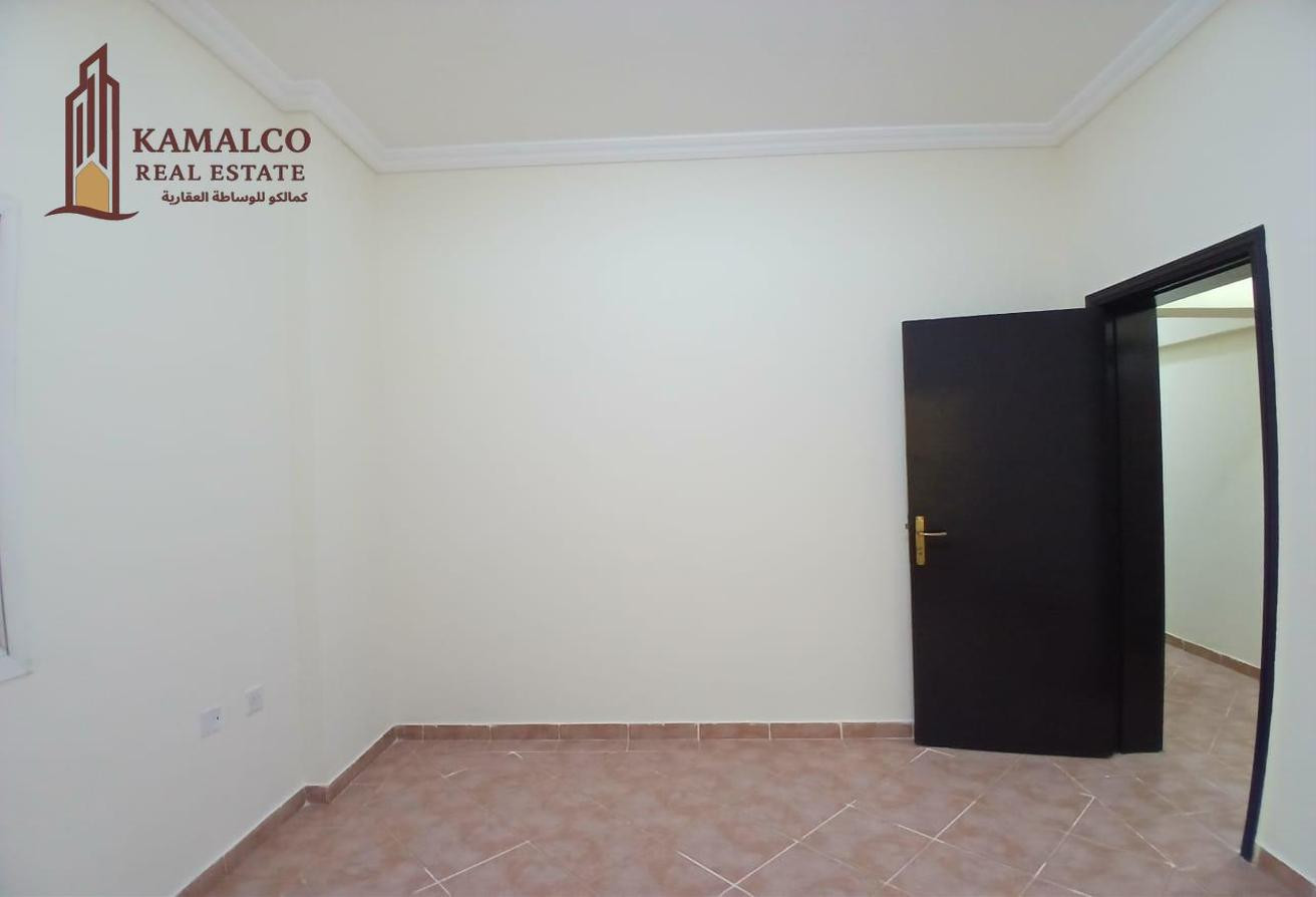 Unfurnished 3BHK / +1 Month Free // Near Metro - Apartment in Fereej Bin Mahmoud