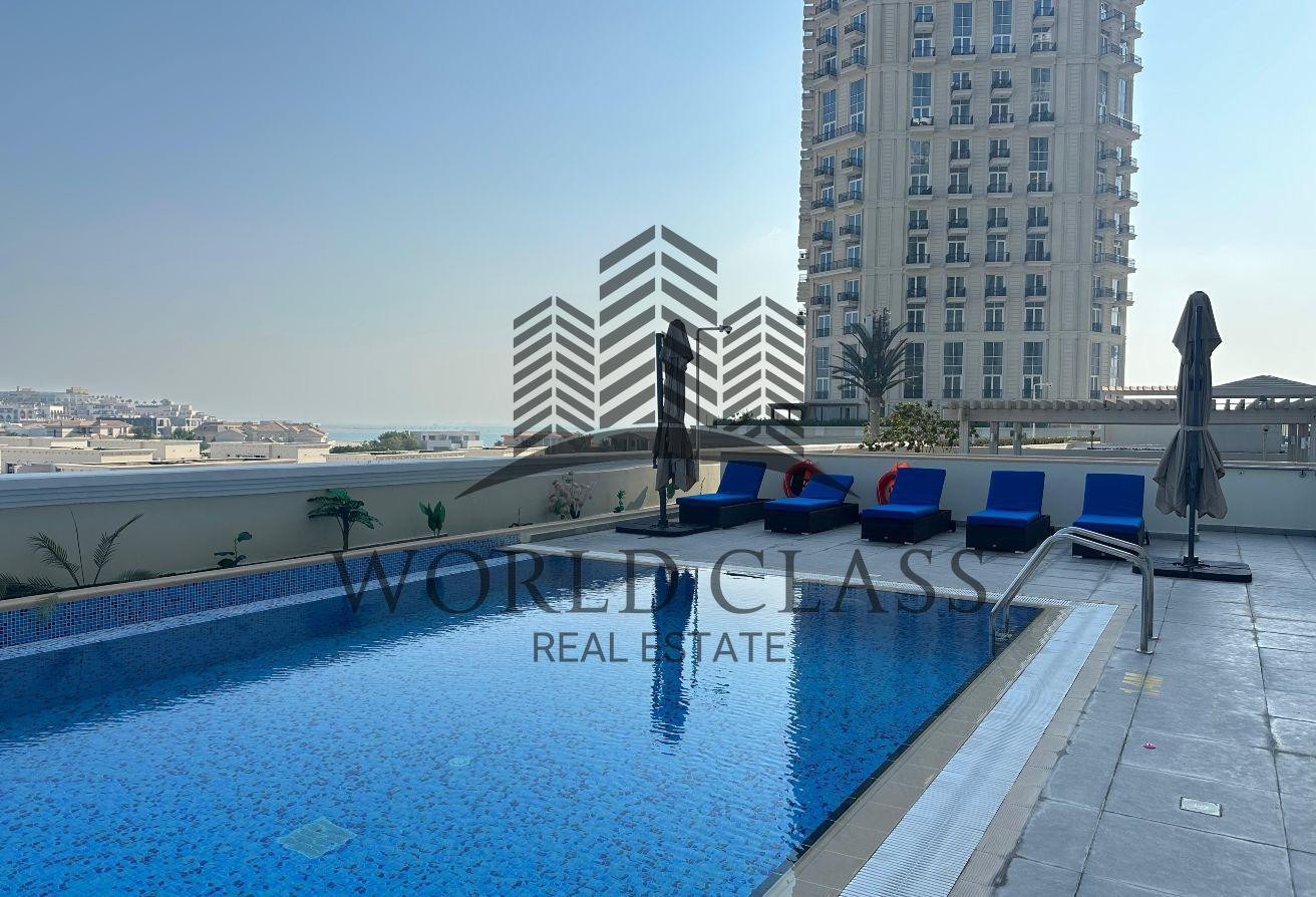 Floresta Gardens Ready move with Flexible Payment - Apartment in Floresta Gardens