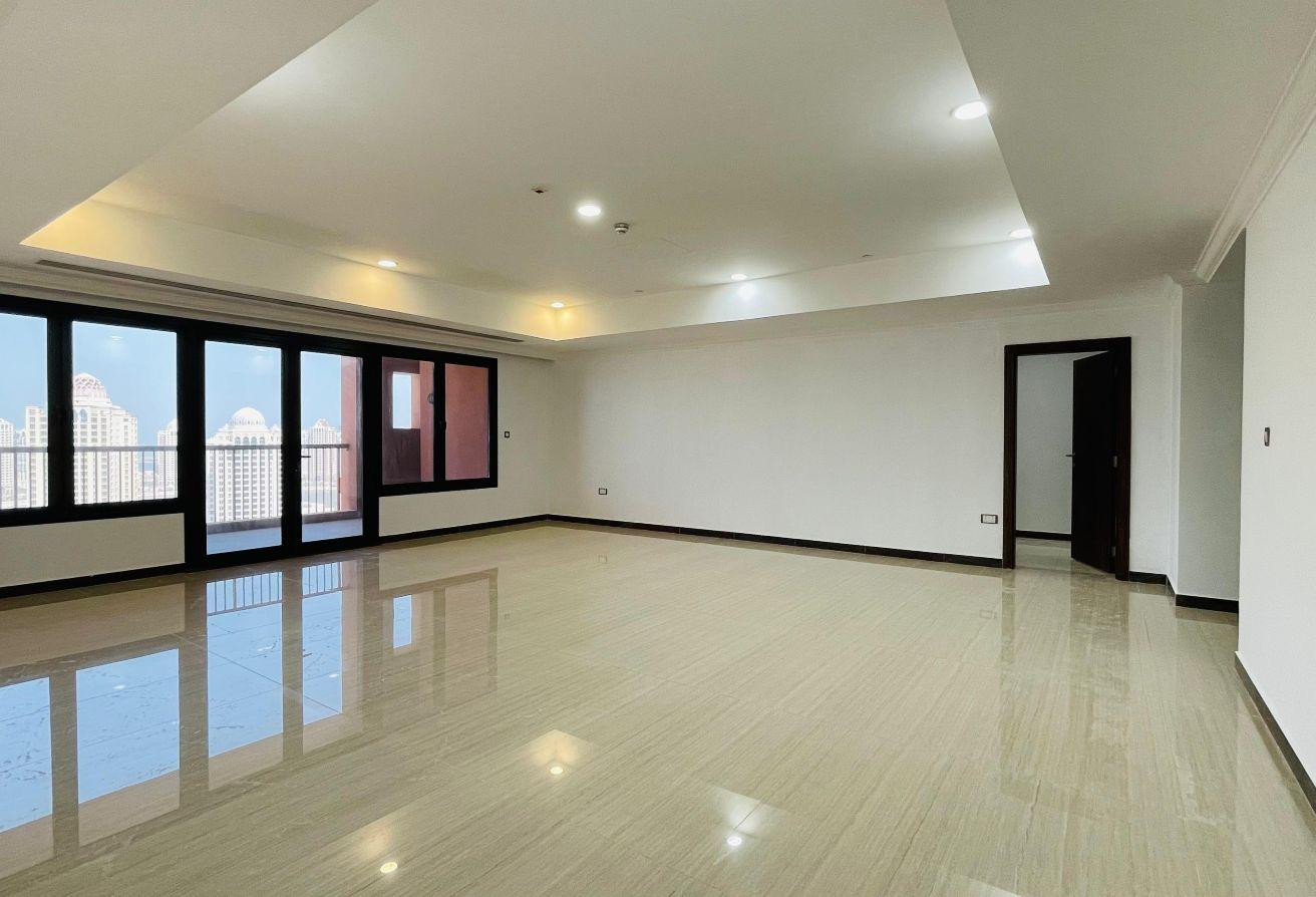 Luxury Furnished Apartment with 1 Year Contract