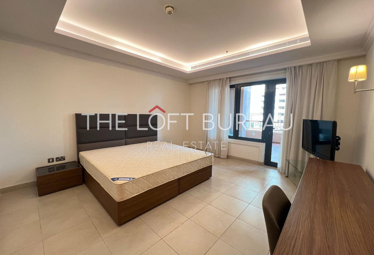 PRIME TOWER || BILLS INCLUDED || 1 BEDROOM || - Apartment in East Porto Drive