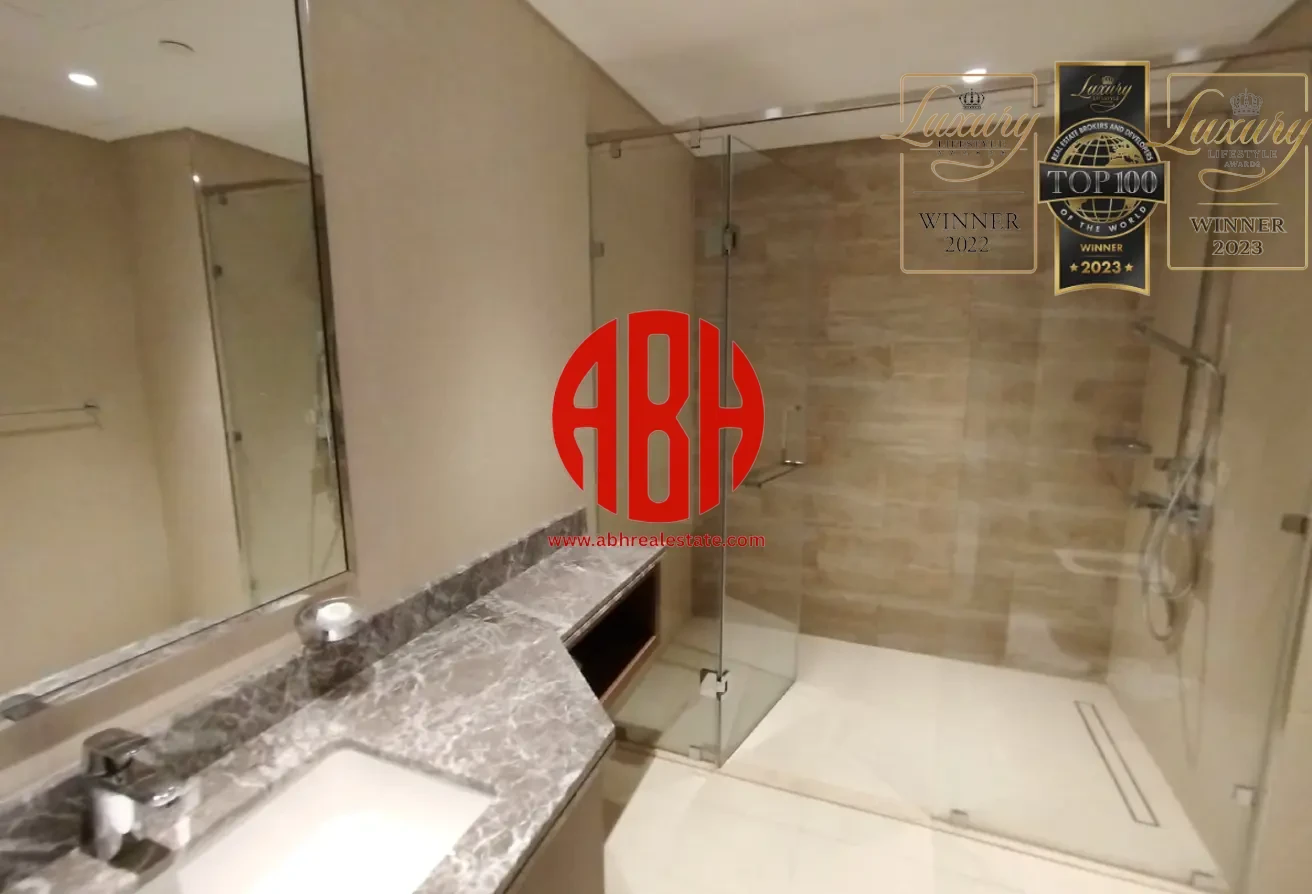 STYLISH 1 BEDROOM | FULLY FURNISHED | GYM | POOL - Apartment in Marina Tower 02