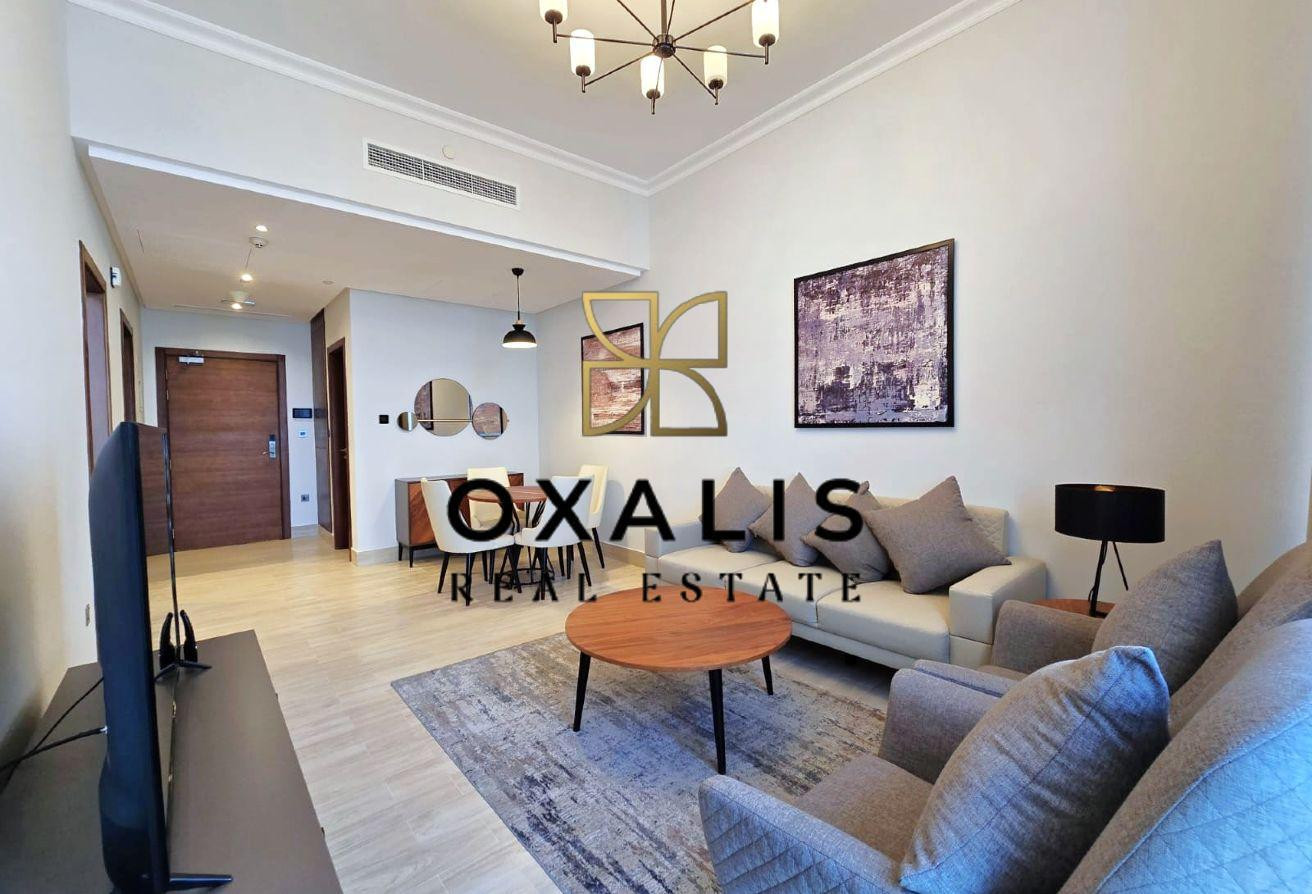 1 MONTH FREE | 1 BHK | BILLS INCLUDED | GREAT VIEW - Apartment in Marina Residences 195