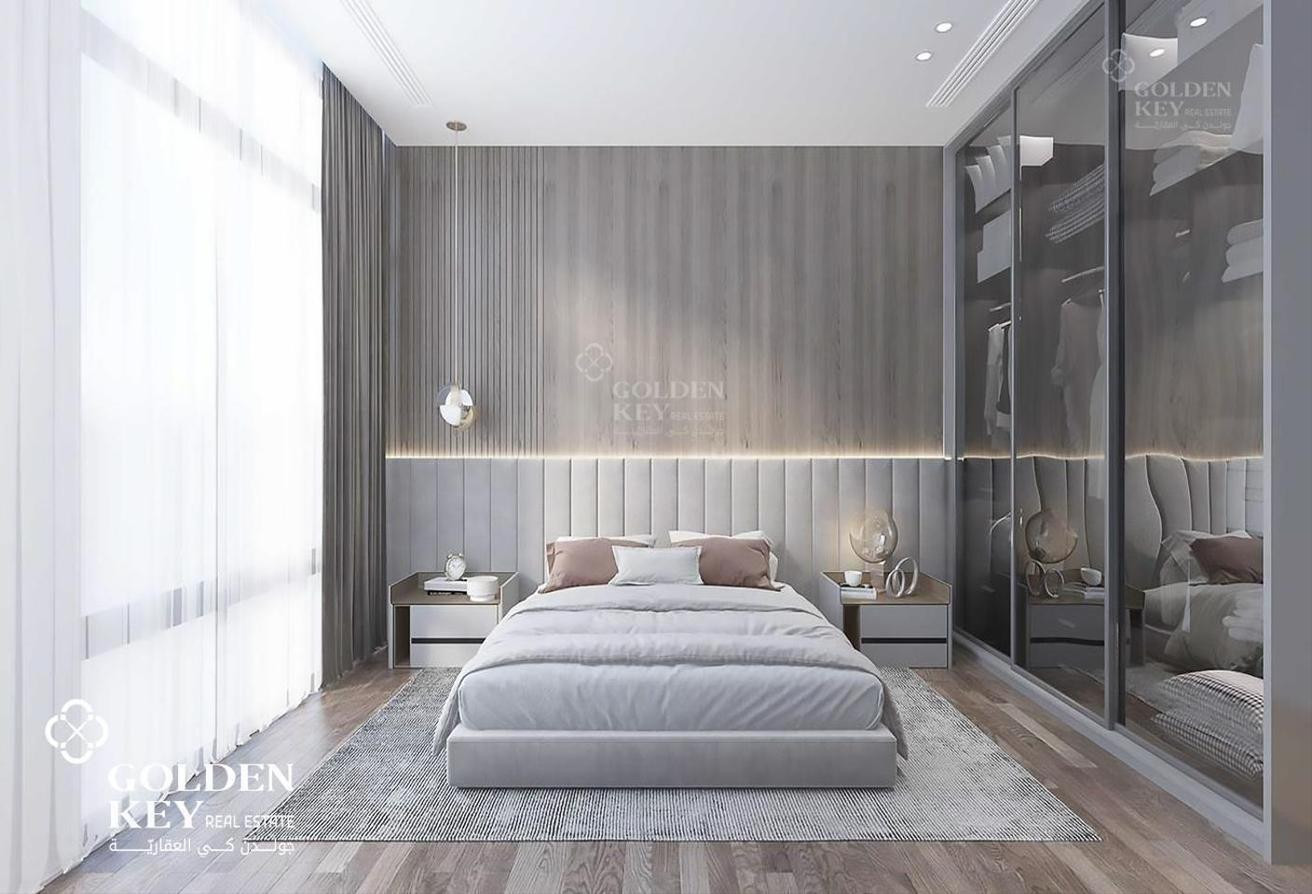 Catchy Studio Installment Plan Swimming pool View - Apartment in Lusail City