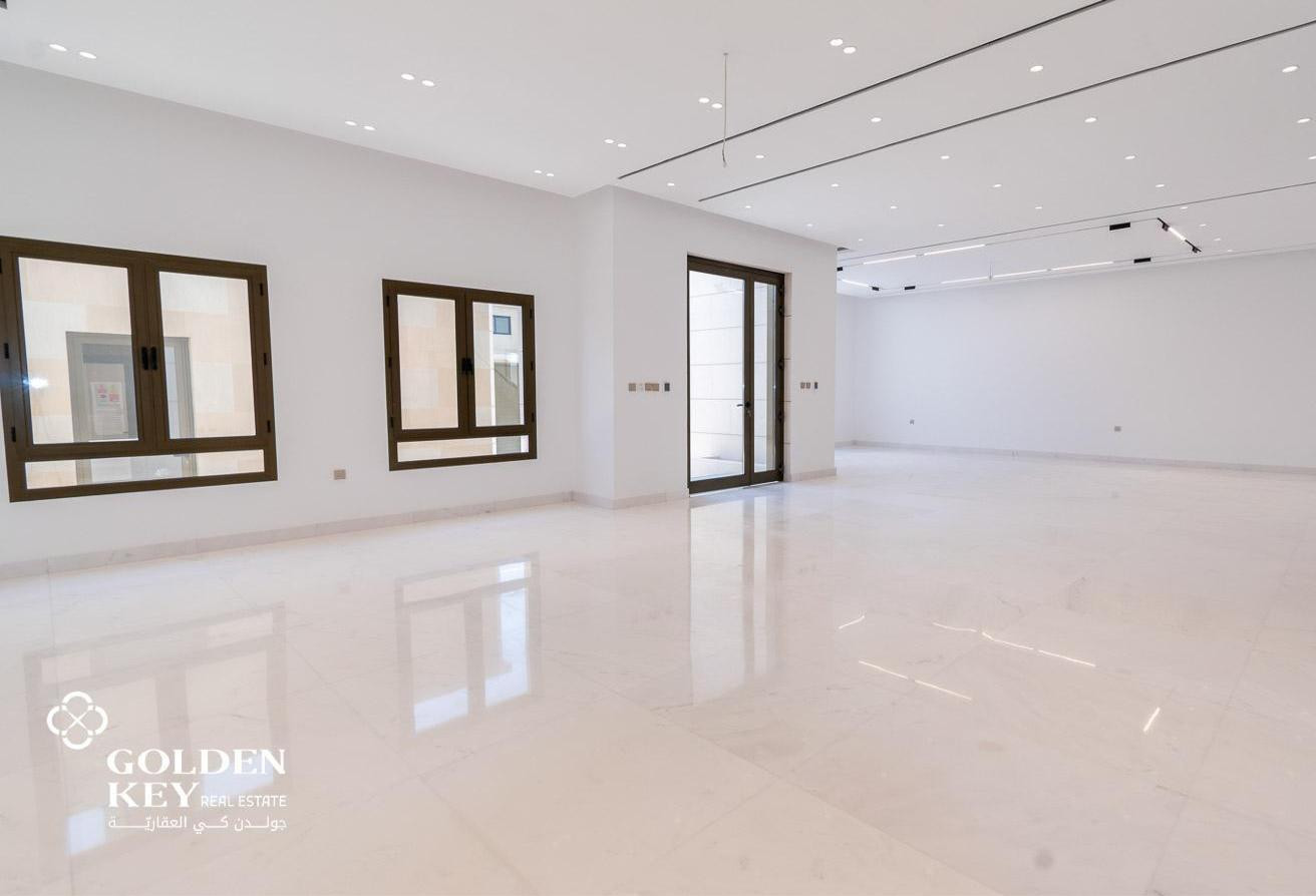 BRAND NEW | STAND ALONE VILLA | 5+MAID |TITLE DEED - Villa in Fereej Abdel Aziz