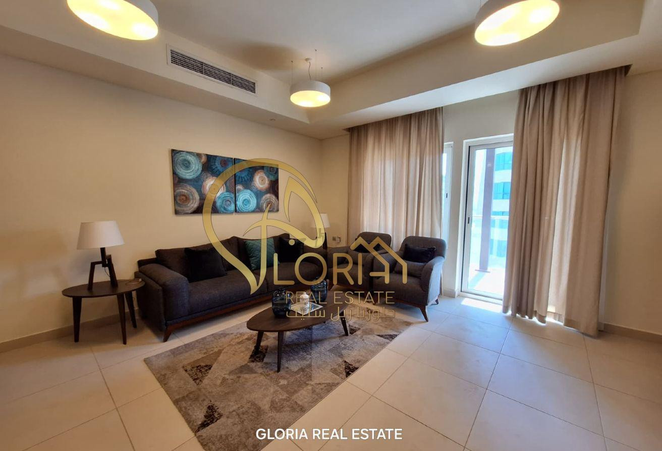 Best Rate | Title Deed | Sea View | High Floor