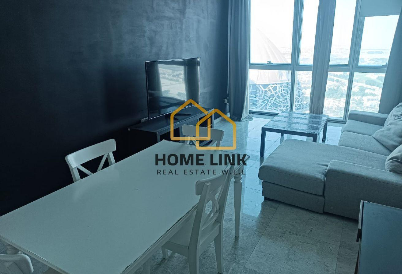 HIGHT FLOOR /AMAZING VIEW | SF 1BEDROOM FOR RENT - Apartment in Zig Zag Tower A