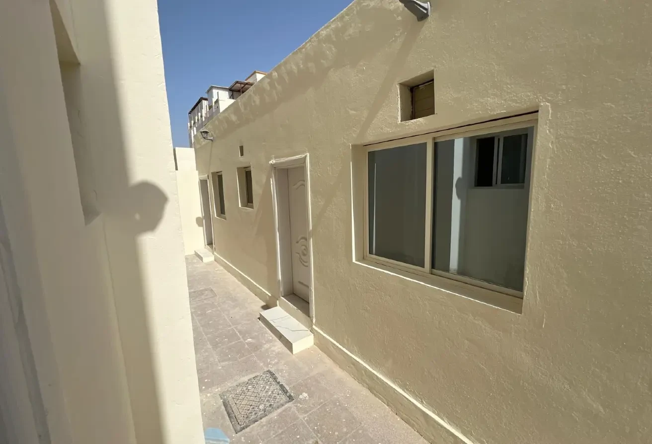 Brand New Stand Alone Villa Umm Salal Ali - Apartment in Umm Salal Ali