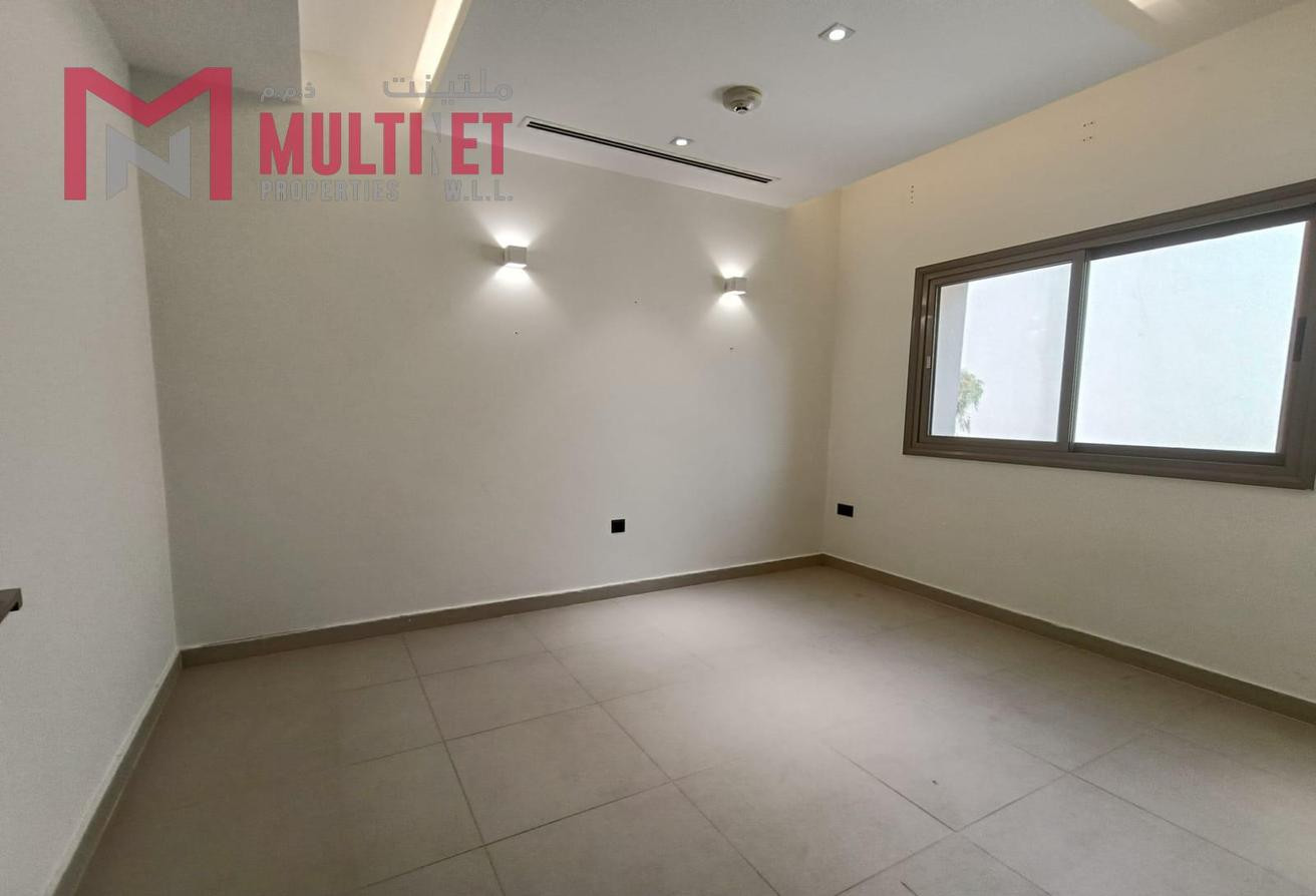 Luxury SF Villa | Modern Layout | Ideal for Living - Villa in Urwa Bin Masoud Street