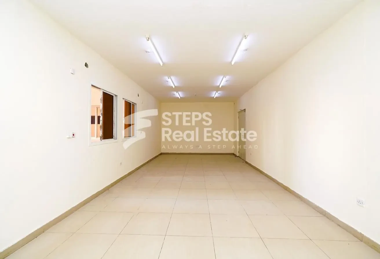 54 Labor Rooms in Umm Salal Ali - Labor Camp in Doha