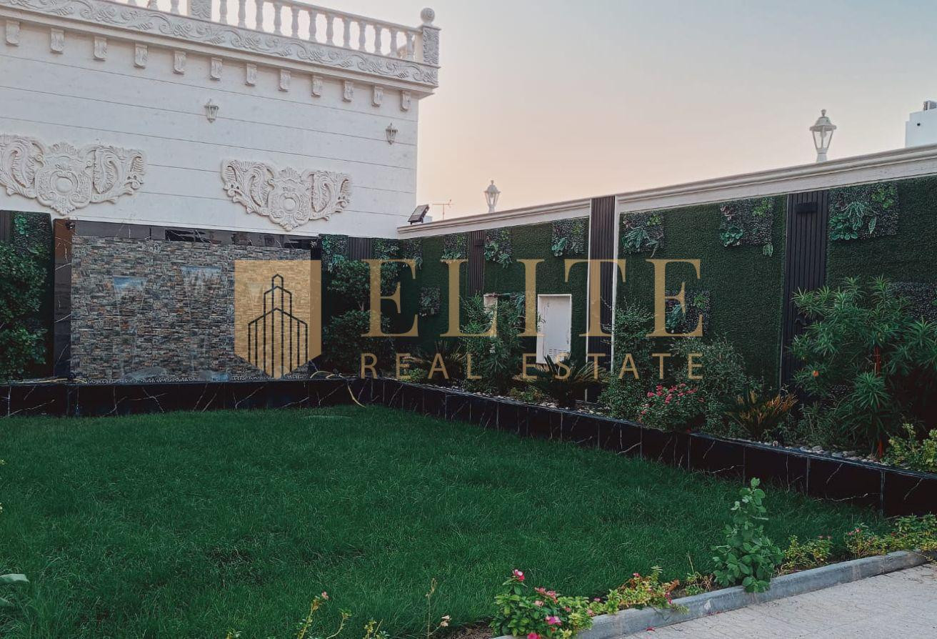 Elite Brand New Luxury Villa for Sale - Villa in Al Aziziyah
