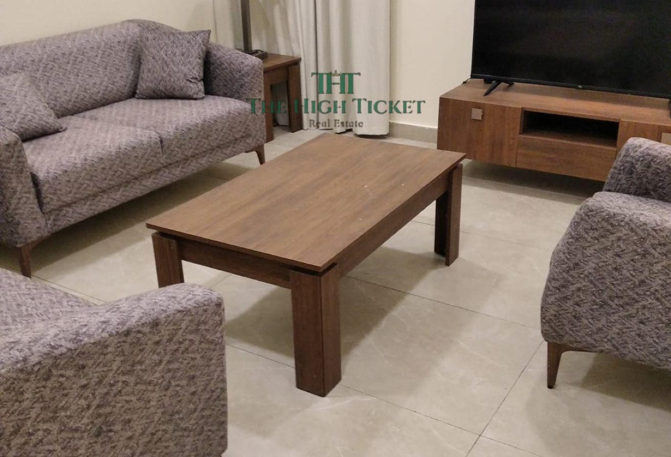 Morden | 3BHK | FF | Apartment - Apartment in Umm Al Amad