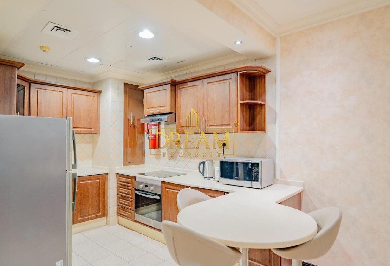 All Bills Included | Cozy 1 Bedroom Apartment - Apartment in Al Sadd