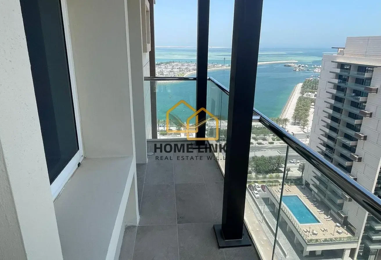 1BR FF APARTMENT | INCLUDING BILLS| ONE MONTH FREE - Apartment in Marina 9 Residences