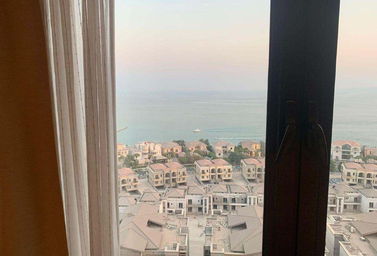 FOR SALE! AMAZING STUDIO F/F-WITH TITLE DEEDS - Studio Apartment in West Porto Drive