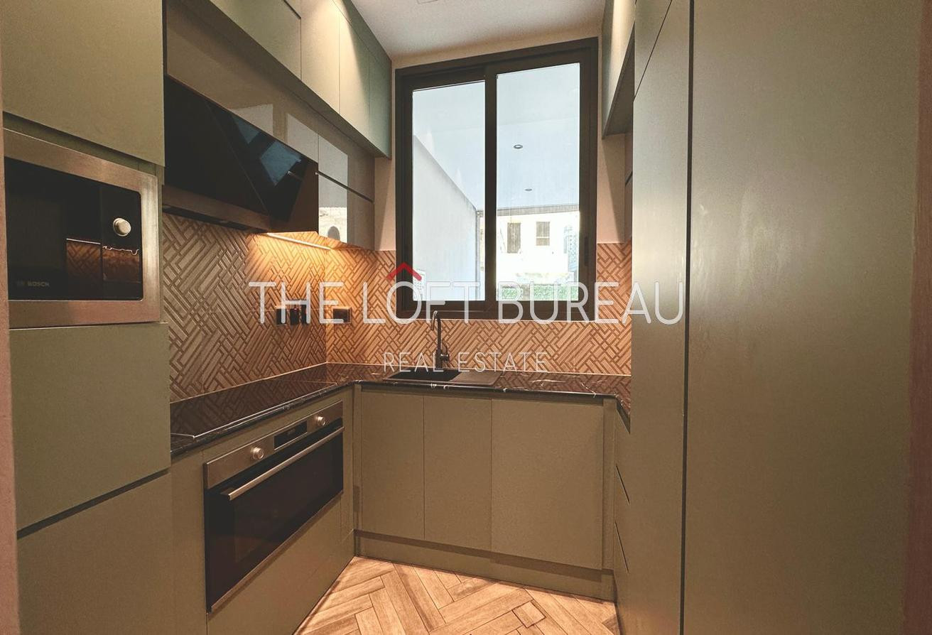Villa 5 Bedroom+Maid | Title Deed | Private Pool - Villa in Giardino Village