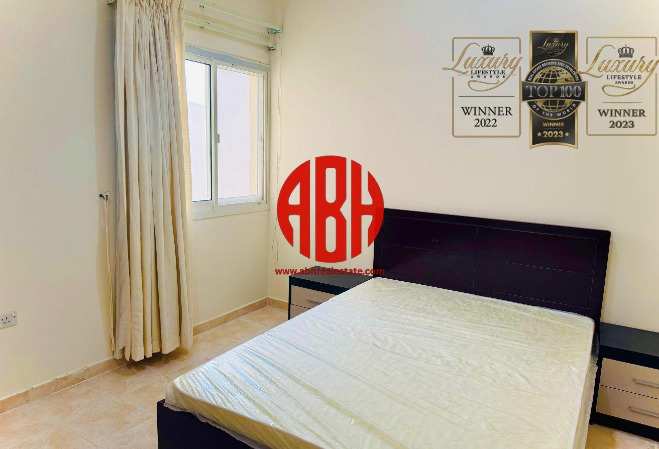 BEST OFFER! | FULLY FURNISHED 2-BDR | CENTRAL SPOT - Apartment in Al Tabari Street