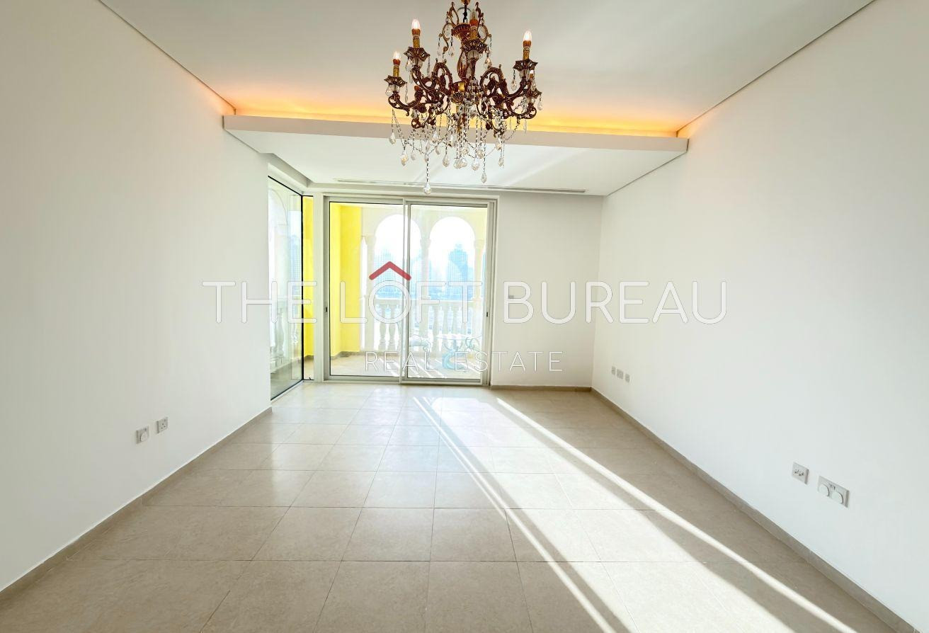 3BR FULLY FURNISHED APT | BILLS INCLUDED | PEARL