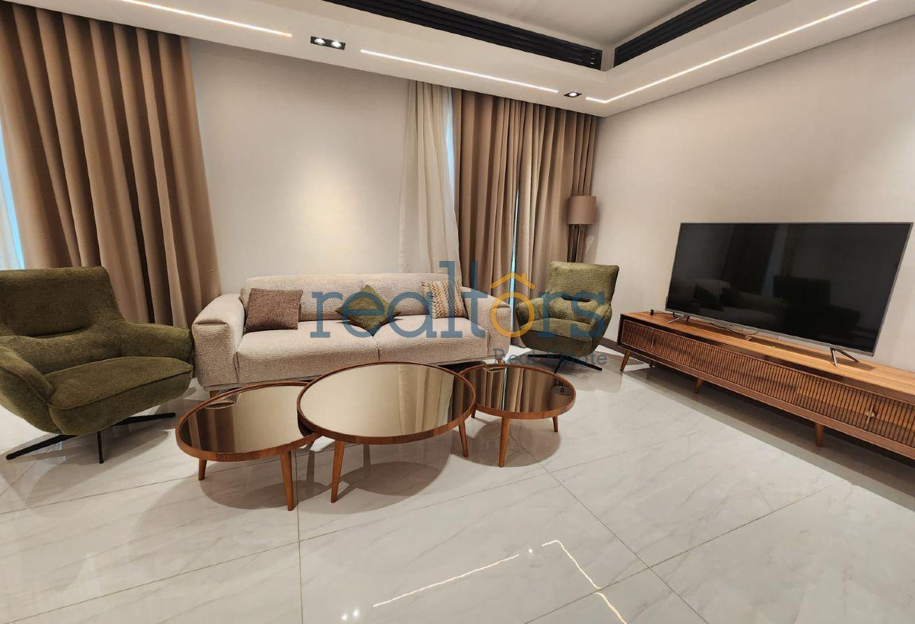 Brand New | Fully furnished luxury 2 BHK Apartment