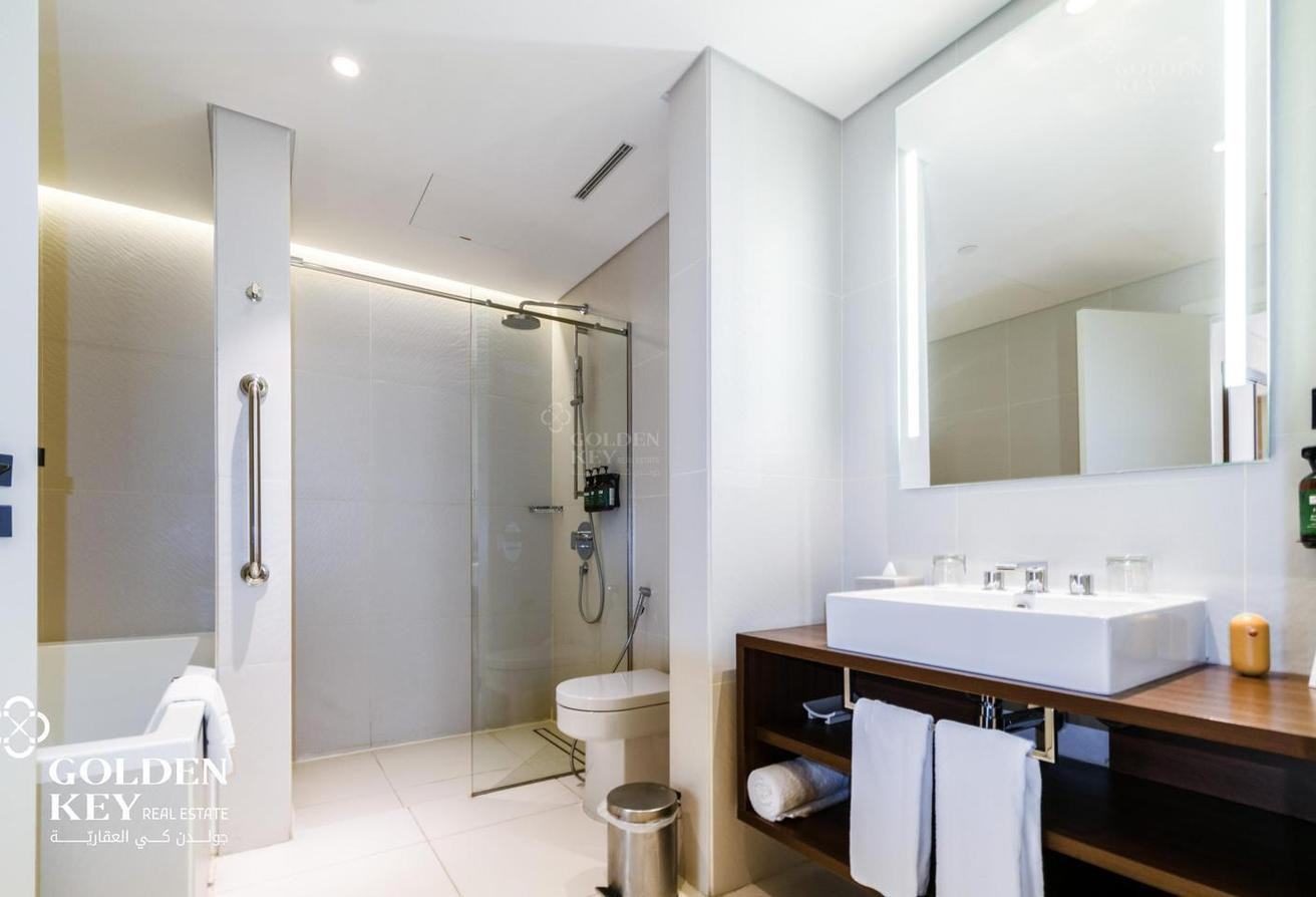 Luxury Tower ✅ West Bay, Doha | 1 Bedroom - Apartment in Al Shatt Street