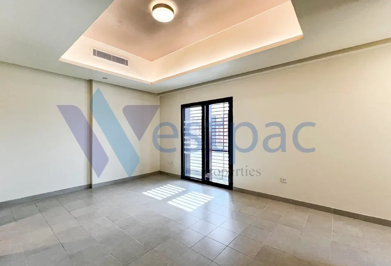 2 MONTHS FREE | SPACIOUS 3 BHK | SF | BALCONY - Apartment in Fox Hills