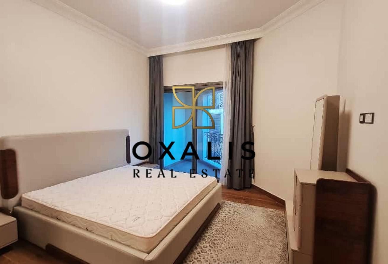 BILLS INCLUDED | FULLY FURNISHED 1 BHK | LAST UNIT