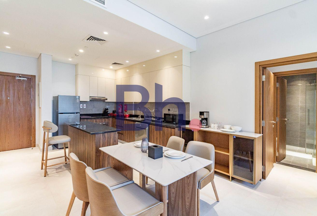 GET A BRAND NEW - 1 BEDROOM | BEACH ACCESS - Apartment in La Plage Centrale