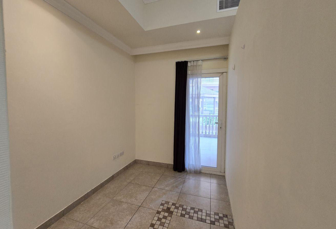 Investment Ready Spacious 2BHK in The Pearl | 2.2M