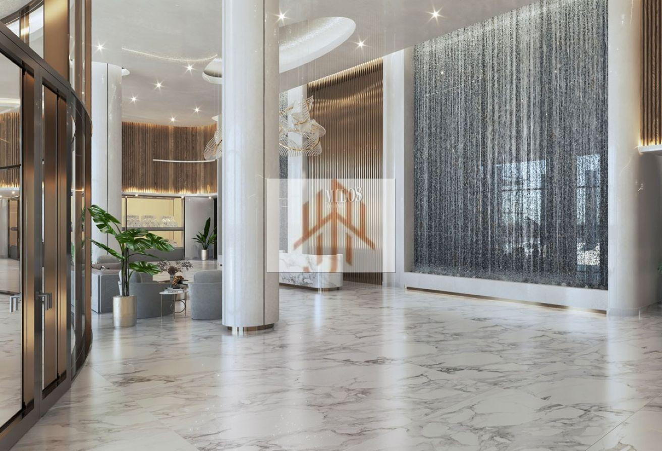 3BR | FF | Payment Plan | Pool and Sea View - Apartment in Legtaifiya Lagoon