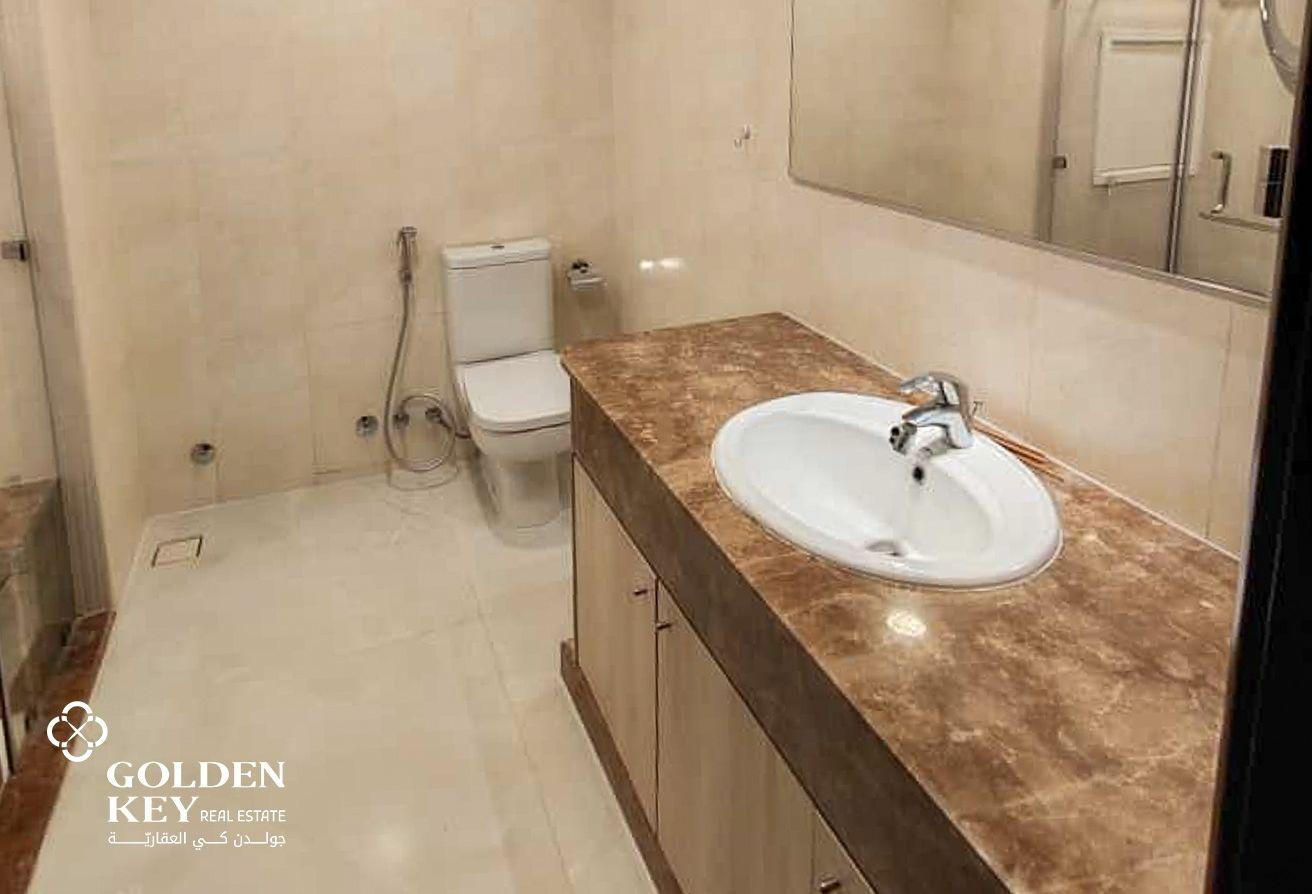 Cozy 1BR For Rent| Furnished| Porto Arabia