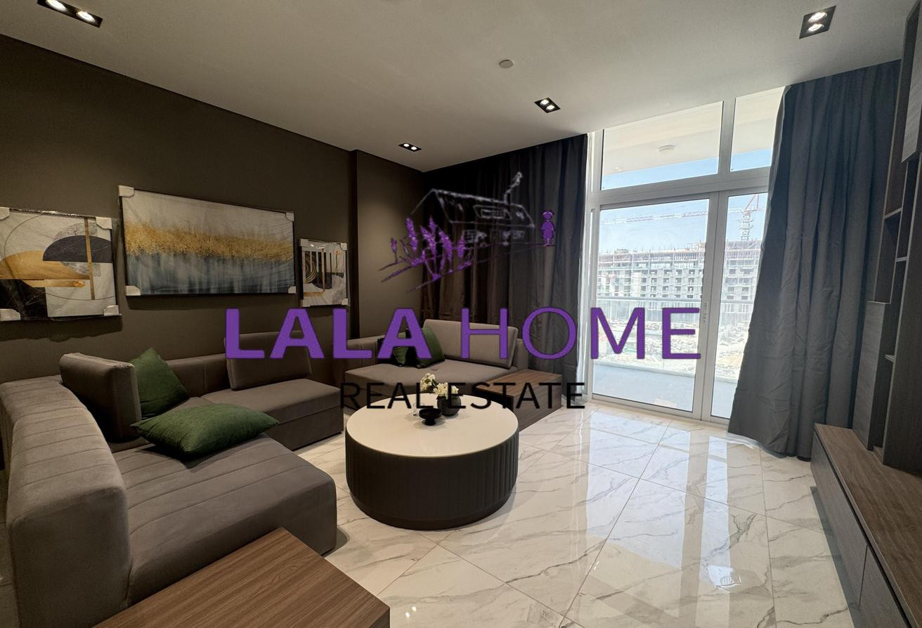 Brand New 1Bedroom, Furnished, Lusail