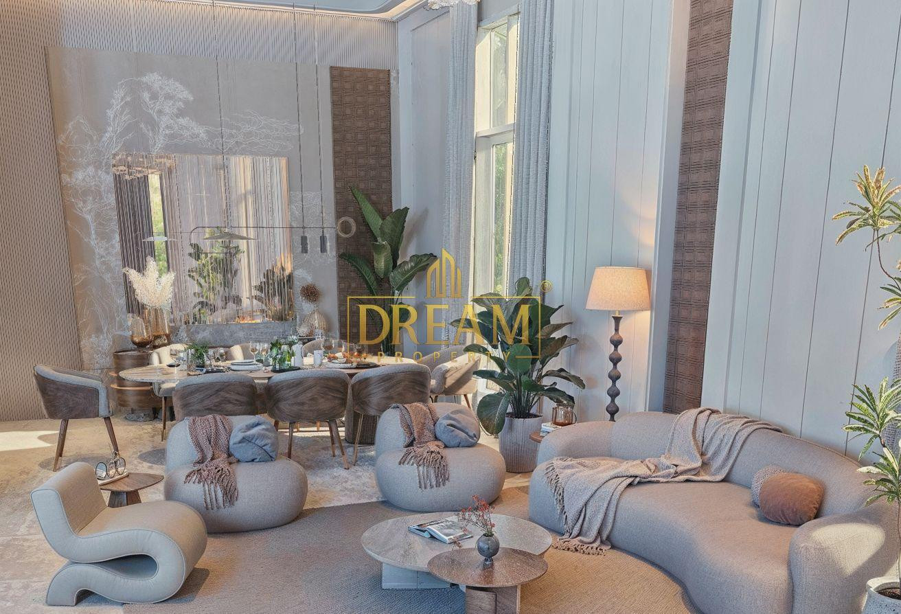 Luxury Stand Alone 7 Bedroom + Maid Villa - Apartment in Al Wukair