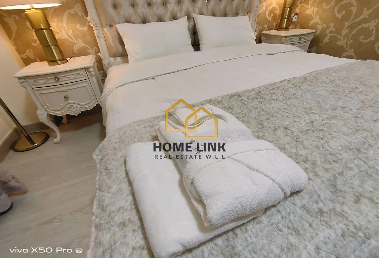 LOW RISE | 1 BEDROOM FF APARTMENT IN VIVA BAHRIYAH - Apartment in Viva Bahriya