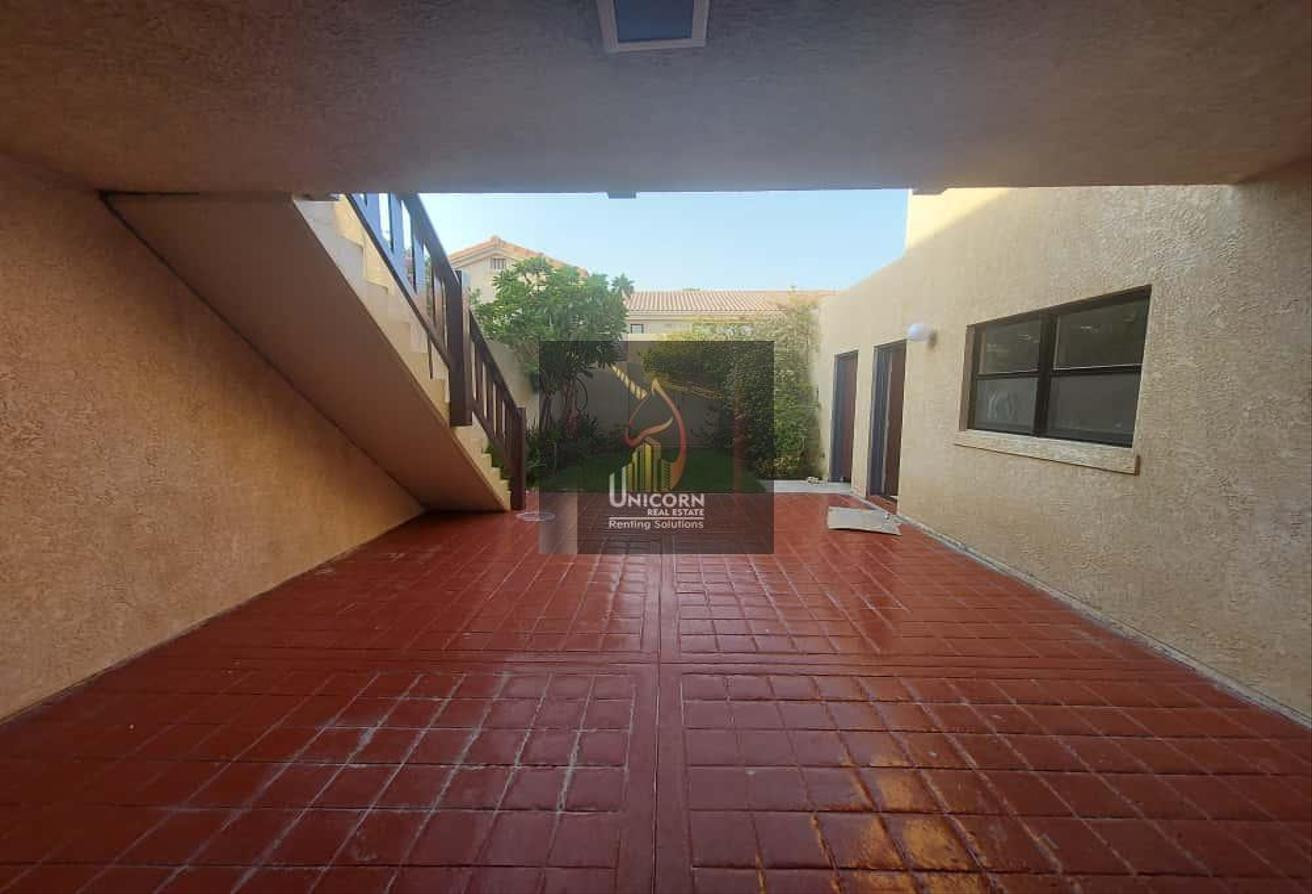 Evergreen Unique 3+1| SF| Great Amenities - Compound Villa in Al Messila