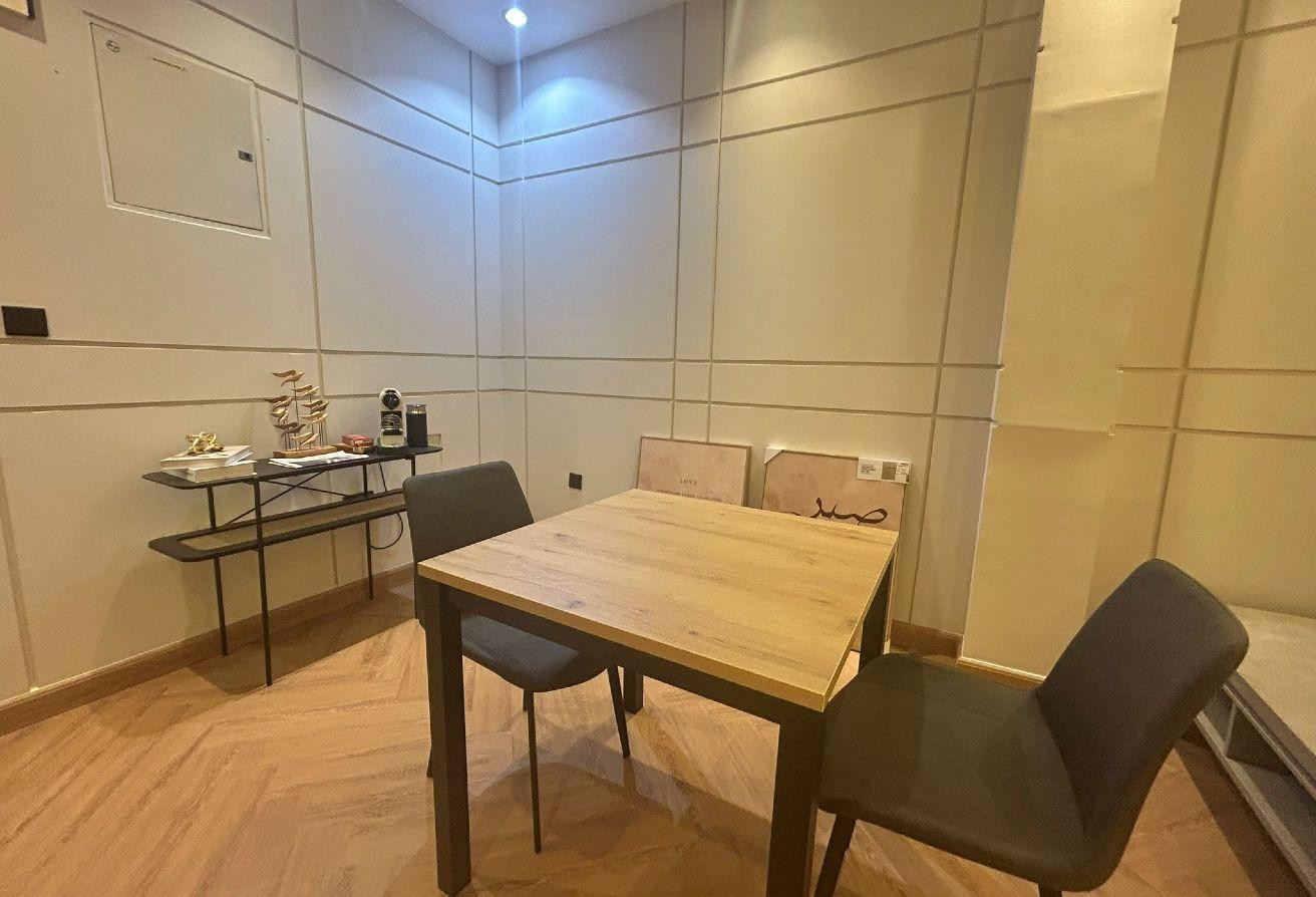 FOR SALE | COZY 1-BDR | TOP AMENITIES | BOOK NOW! - Apartment in Dara