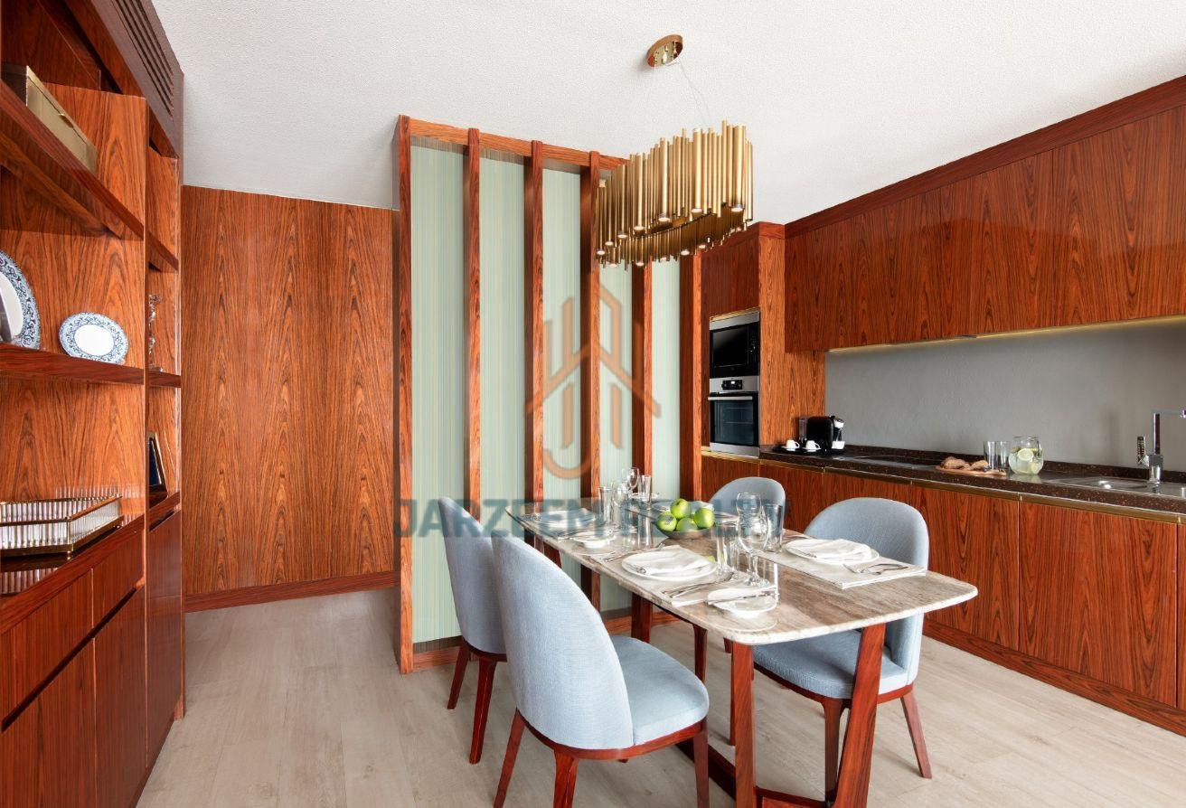 Luxury and Serviced | 2BR | FF | Bills Included