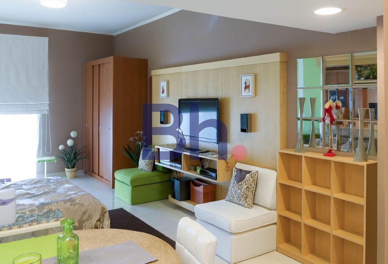 PRIME STUDIO INVESTMENT | PREMIUM LOCATION - Studio Apartment in Viva West