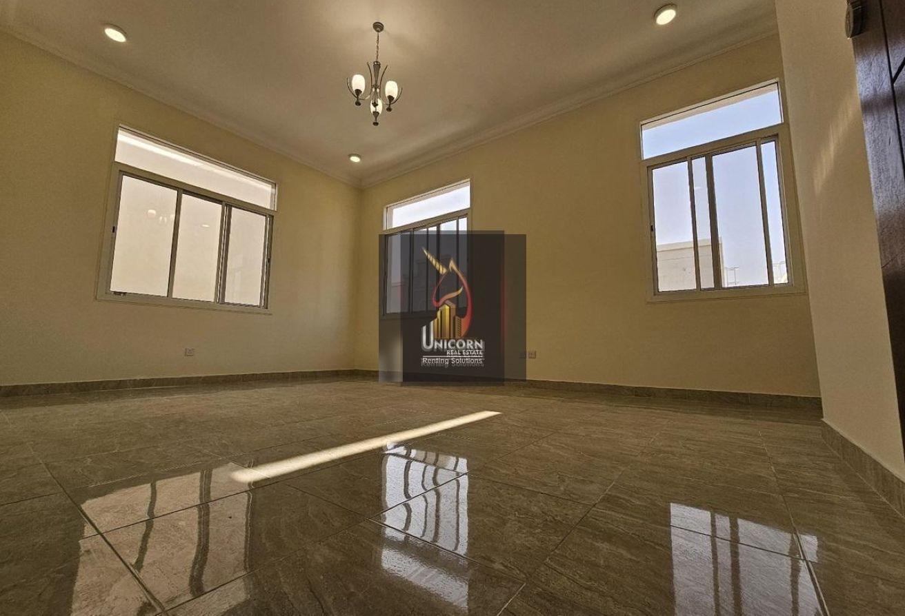 UF 5 BHK (G Floor Bedroom) + Amenities - Compound Villa in Al Jazi Village-II