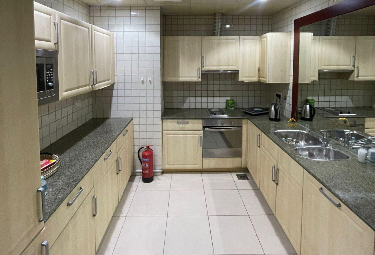 For Sale |1BR Plus Small Room | Sea View | Catchy