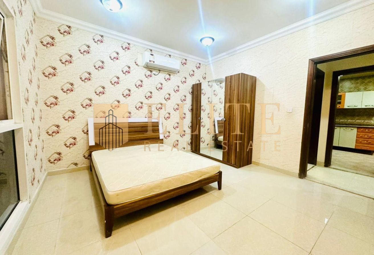 SPACIOUS 1-BEDROOM APARTMENT | BILLS NOT INCLUDED - Apartment in Umm Ghuwailina